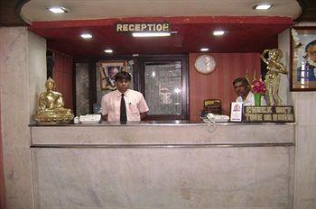 Hotel Heera International Kolkata Bagian luar foto