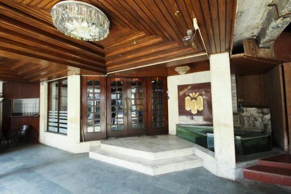 Hotel Heera International Kolkata Bagian luar foto